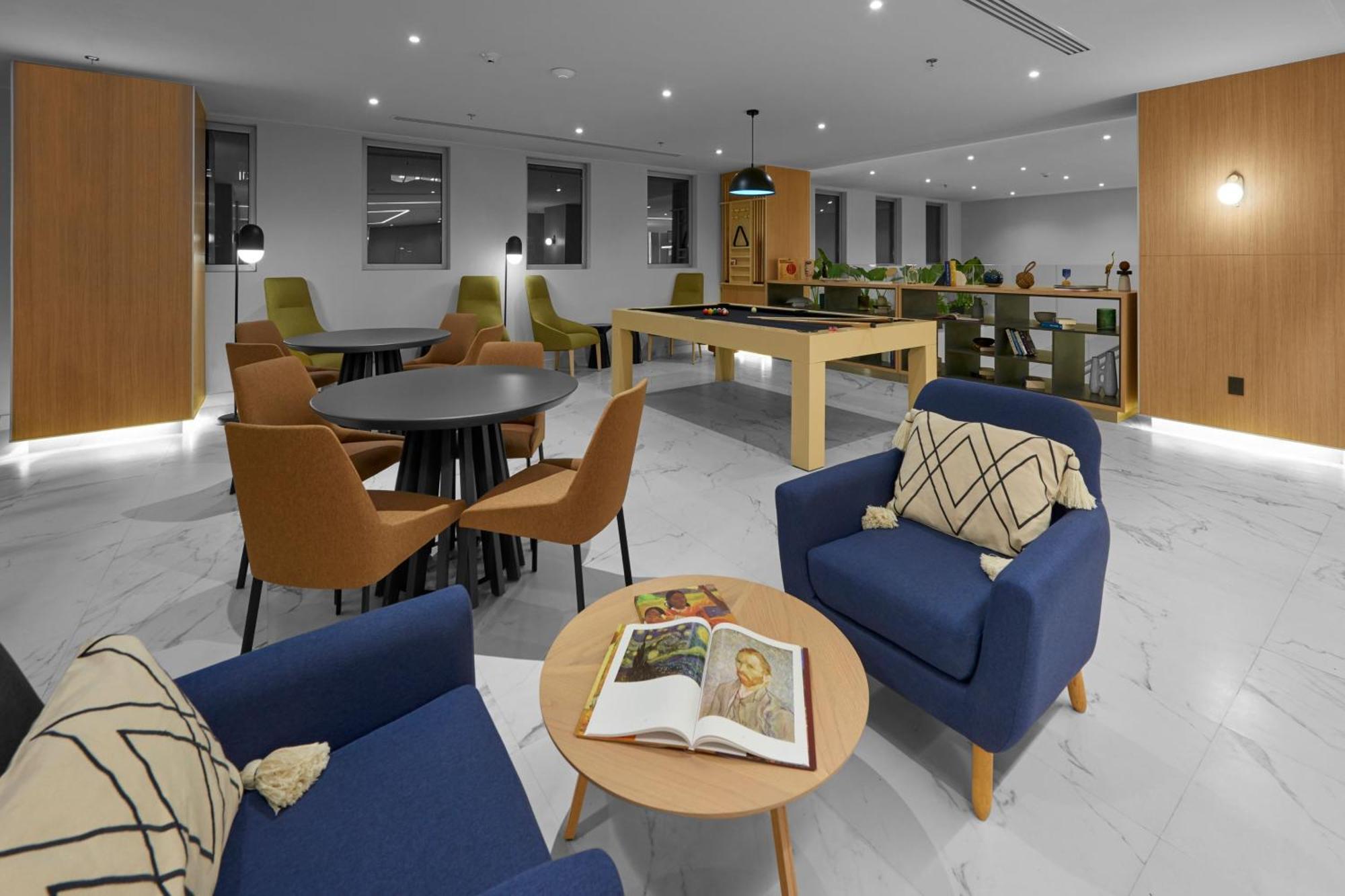 City Express Plus By Marriott Guadalajara Providencia Exterior photo