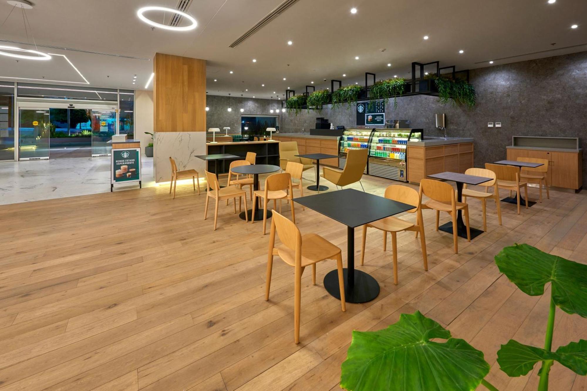 City Express Plus By Marriott Guadalajara Providencia Exterior photo